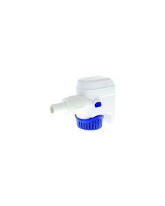 RULE PUMP RMATE 800GPH W/SWITCH 24V RM80