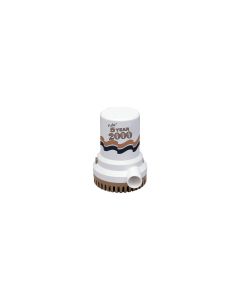 RULE 5 YEAR 2000 GPH PUMP 12V 9