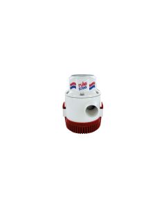 RULE BILGE PUMP-3700 GPH UL LISTED 14A-6