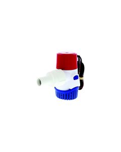 RULE BILGE PUMP-800 GPH 12V AUTO 20SA