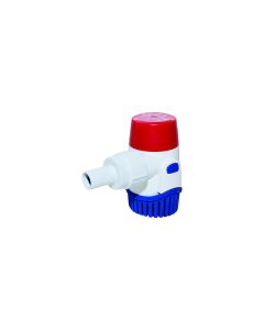 RULE BILGE PUMP-360 GPH 12V 24DA