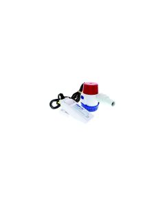 RULE PUMP 360GPH SWITCH COMBO 12V 24DA-3