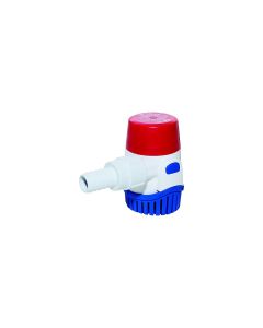 RULE BILGE PUMP-500 GPH 12V 25DA