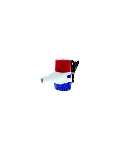 RULE BILGE PUMP-500 GPH 12V AUTO 25SA