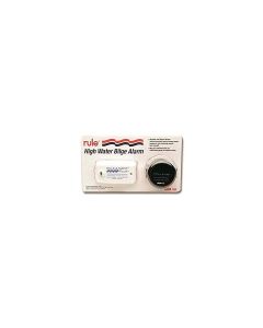 RULE BILGE ALARM 24 VOLT 32ALA