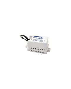 RULE SWITCH AUTO W/FUSE MERCURYFREE 40FA