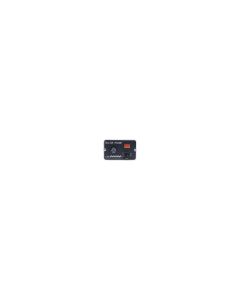 RULE DELUXE PANEL SWITCH 24V & 32V 42