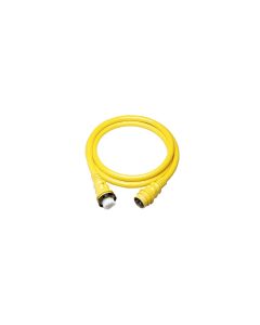 AFI/MARINCO/GUEST/NICRO/BEP 50A 125/250V