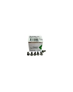 JOHNSON PUMP/MAYFAIR SCREW KIT M4X8 (10-