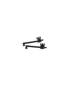 TAYLOR ADJ SIDE VENT HANDLES (PR) 202010