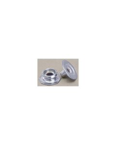 TAYLOR EYELET AND CANVAS STUD 10/CD 2020