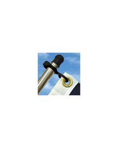 TAYLOR BURGEE/ANTENNA CLIPS 1 PR/CD 2020
