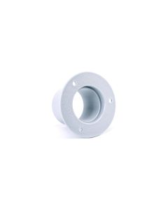 SIERRA RIGGING HOSE FLANGE GRAY 18-9761G