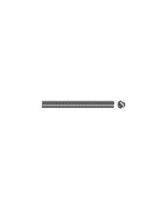 SEACHOICE 3/8-16X3 FT THRD ROD SS 1 EACH