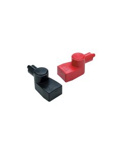 SEACHOICE BAT TERM COVER MARINE 2-2/0AWG
