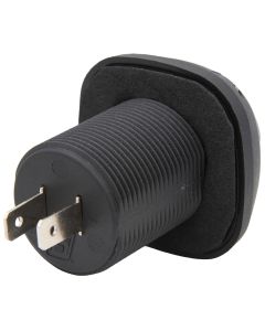 SEACHOICE DUAL PORT USB CHARGING SOCKET
