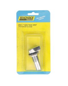 SEACHOICE GAS TANK VENT-STRAIGHT CPZ SC5