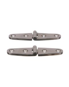SEACHOICE STRAP HINGE-4 X 1 -SS 2/PK SC5