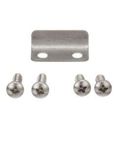 SEACHOICE SLAM LATCH WHITE SC50-35521