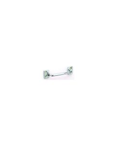 SEACHOICE TRANSOM HANDLE-4 3/4 -CPB SC50
