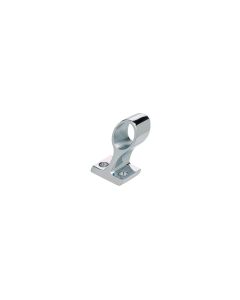 SEACHOICE 60DEG CTR RAIL FITTNG-7/8 -SS