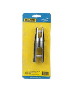 SEACHOICE ANCHOR SWIVEL-316 SS-3/8IN-1/2