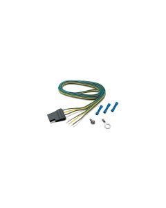 SEACHOICE 4-WAY FLAT CAR SIDE CONN 48" 5