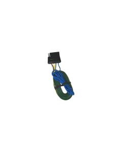 SEACHOICE 5-WAY FLAT CAR SIDE CONN 48" 5
