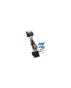 SEACHOICE 5WAY FLAT BOTH SIDE LOOP 60" 5