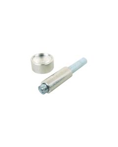 SEACHOICE CANVAS PUNCH TOOL W/BASE 1/BG