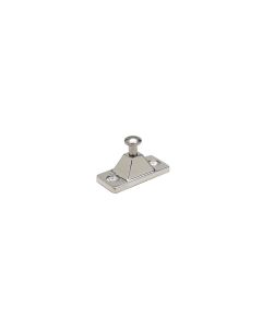 SEACHOICE DECK HINGE-SIDE MOUNT-SS SC50-