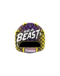 SEACHOICE SEA BEAST 1 DECK TUBE 1P 50-86