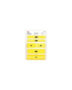 3M SANDING BLOCK KIT 7000045510