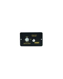GUEST RECTANGLE CONTROL PANEL 22208A