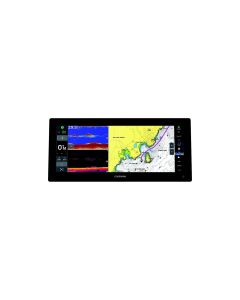 GARMIN GPSMAP 1543XSV 010-03855-01