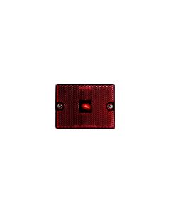HOPKINS MFG CORP 2-3/4 RECT CLRNCE LIGHT