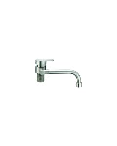 DURA FAUCET FAUCET KITCHEN FOLDING SAT N