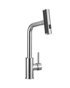 DURA FAUCET FAUCET KITCHEN RAINFALL CHR