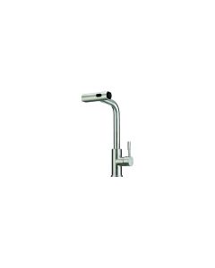 DURA FAUCET FAUCET KITCEN RAINFALL SAT N