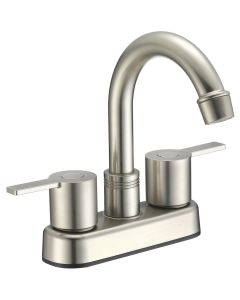 DURA FAUCET FAUCET BAR MOD ARC SAT NICK