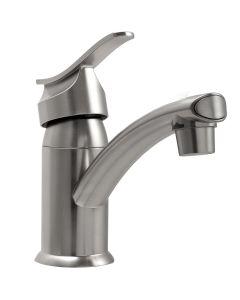 DURA FAUCET FAUCET LAV 1LVR MOD SAT NICK