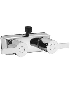 DURA FAUCET FAUCET SHOWER MOD CHR DF-SA1