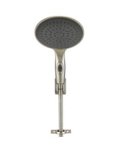 DURA FAUCET SHOWERHEAD KIT LUX 6 SAT NCK