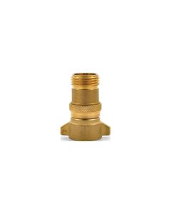 CAMCO RV BRASS WATER PRESSURE REGULATOR