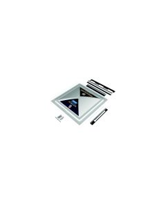 CAMCO RV VENT LID REPL KIT UNIV HINGE 40