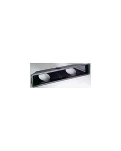 ATTWOOD MARINE 3 COLLECTOR BOX 1345-1