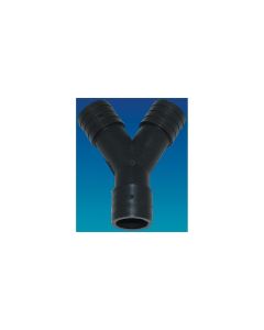 RULE RULE 1-1/8" Y FITTING 213