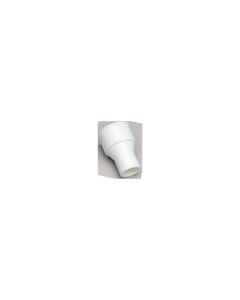 RULE STRAIGHT ADAPTOR 1-1/2 - 1-1/8 67