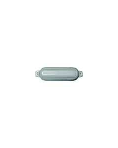 TAYLOR STORM GARD FENDER 6" SLVR 2020108