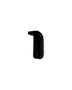 TAYLOR FENDER LOW FREEBD BLK METALIC 202